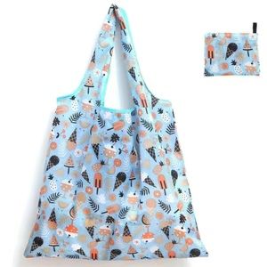 Ice Cream 🍦 Reusable Shopping Bag / Tote